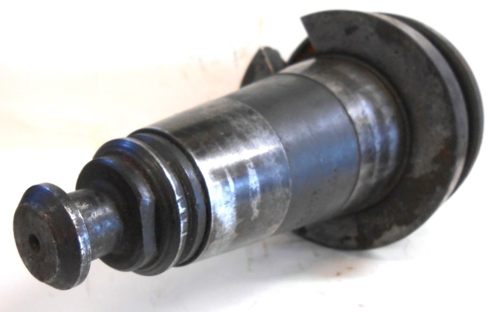 UNIVERSAL ENGINEERING, TOOL HOLDER, 504106, NMTB45