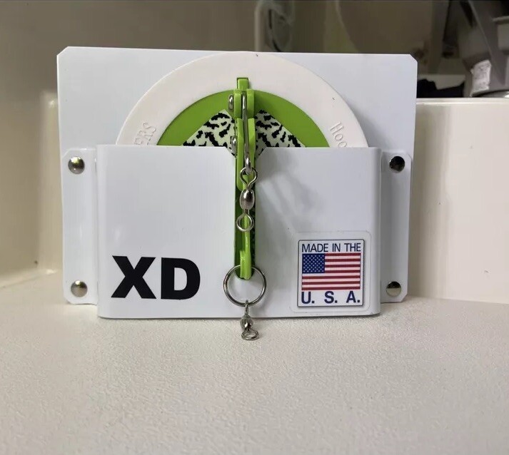 Dipsy Diver Holder Extra Deep