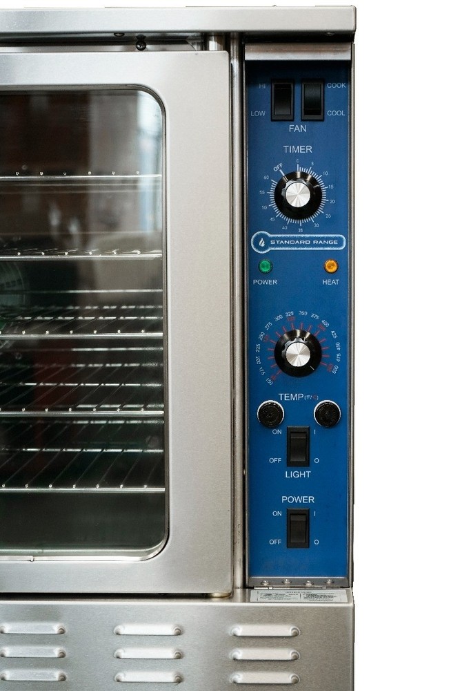 Electric Convection Oven 208V