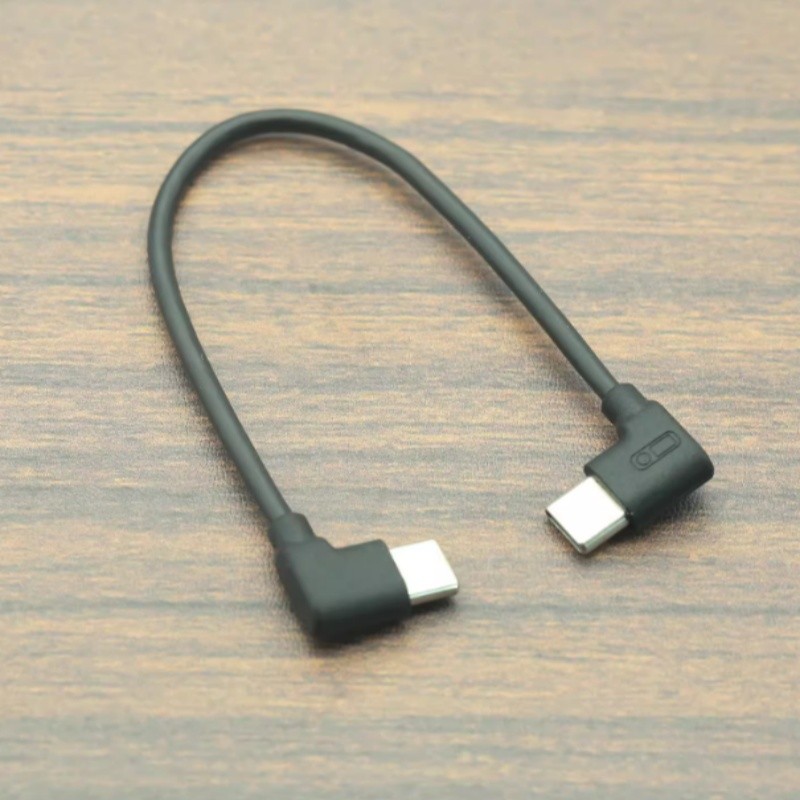 Connector cable for DJI OM 8/OM 7P/OM 7 tracking kit