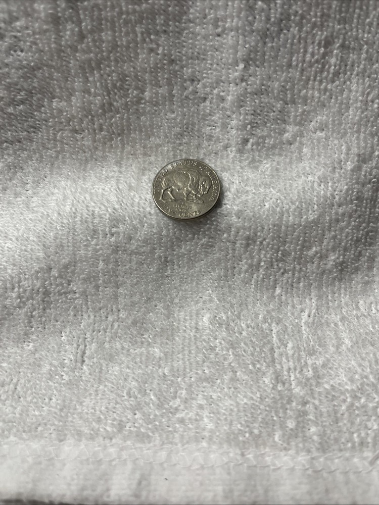 It’s A 20005D Nickel Five Cent Buffalo Nickel