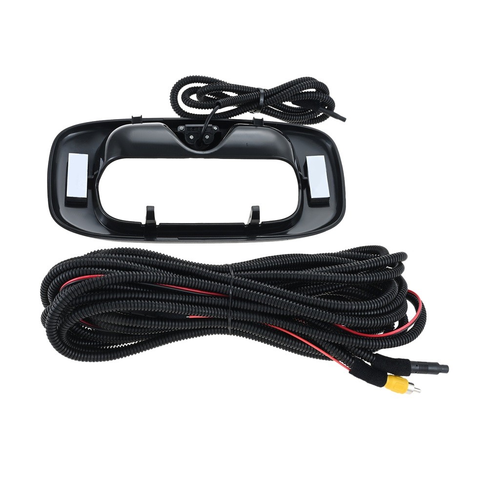 Tailgate Handle Backup Camera For CHEVROLET SILVERADO 1500 1999-06 CLASSIC 2007
