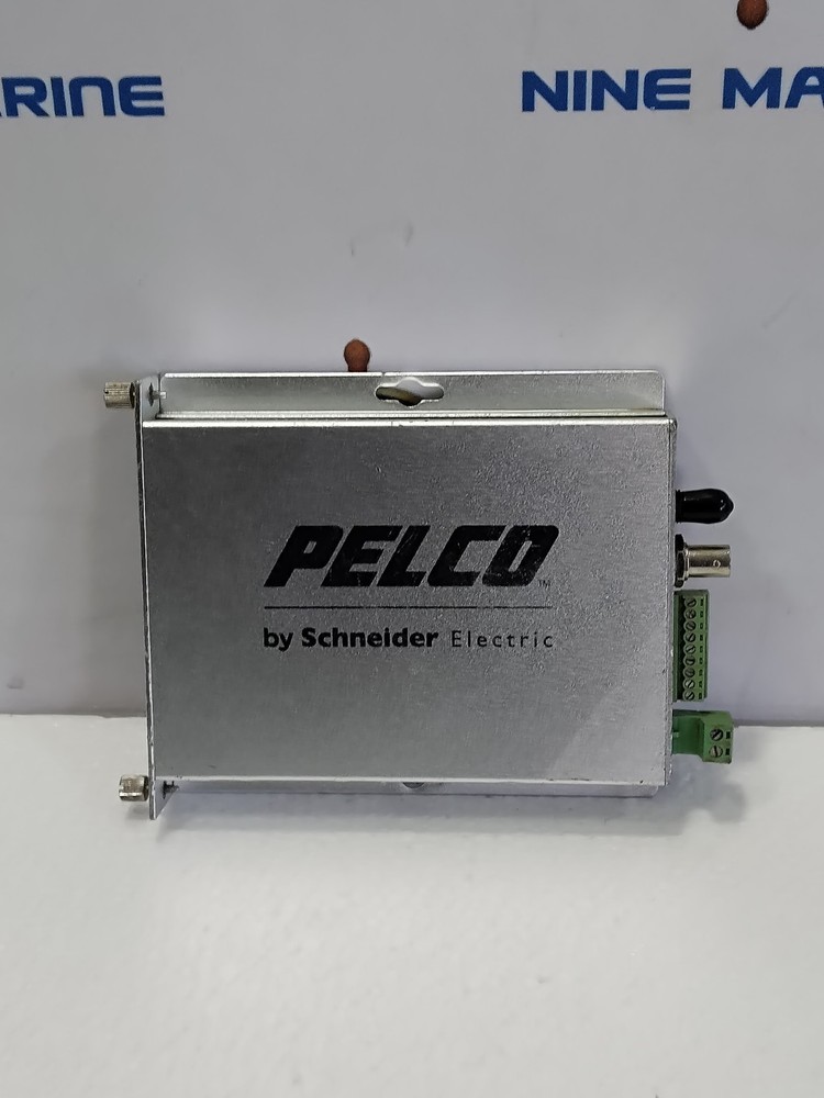 PELCO FRV10D1M1ST VIDEO RECEIVER