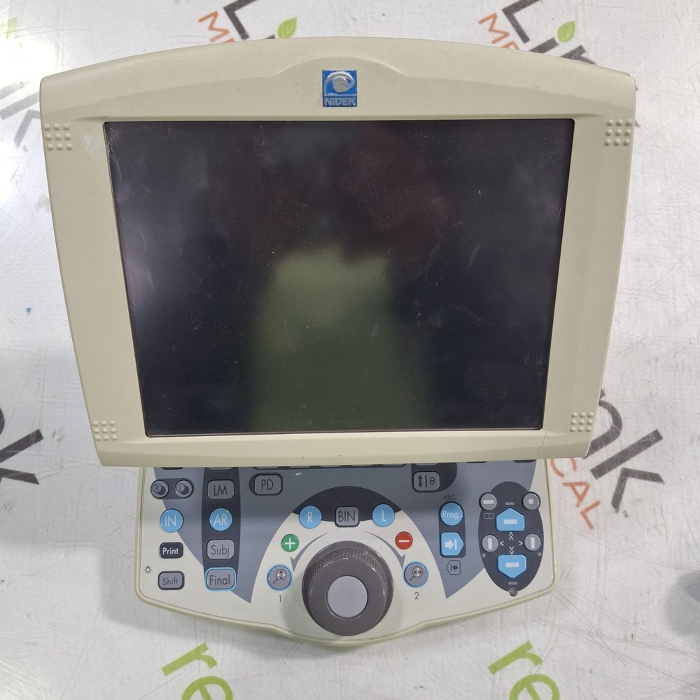 Nidek RT-5100 Digital Refractor / Phoropter