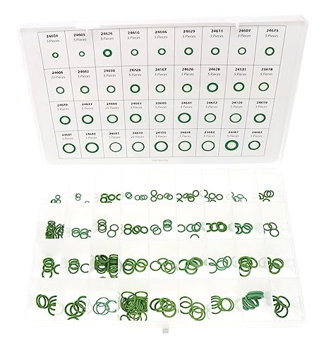 Four Seasons 24813 O-Ring Assortment