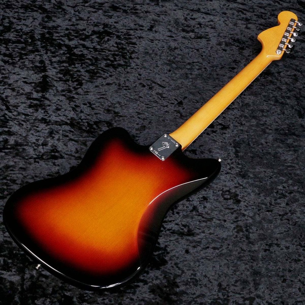 Fender AMERICAN VINTAGE II 1966 JAZZMASTER