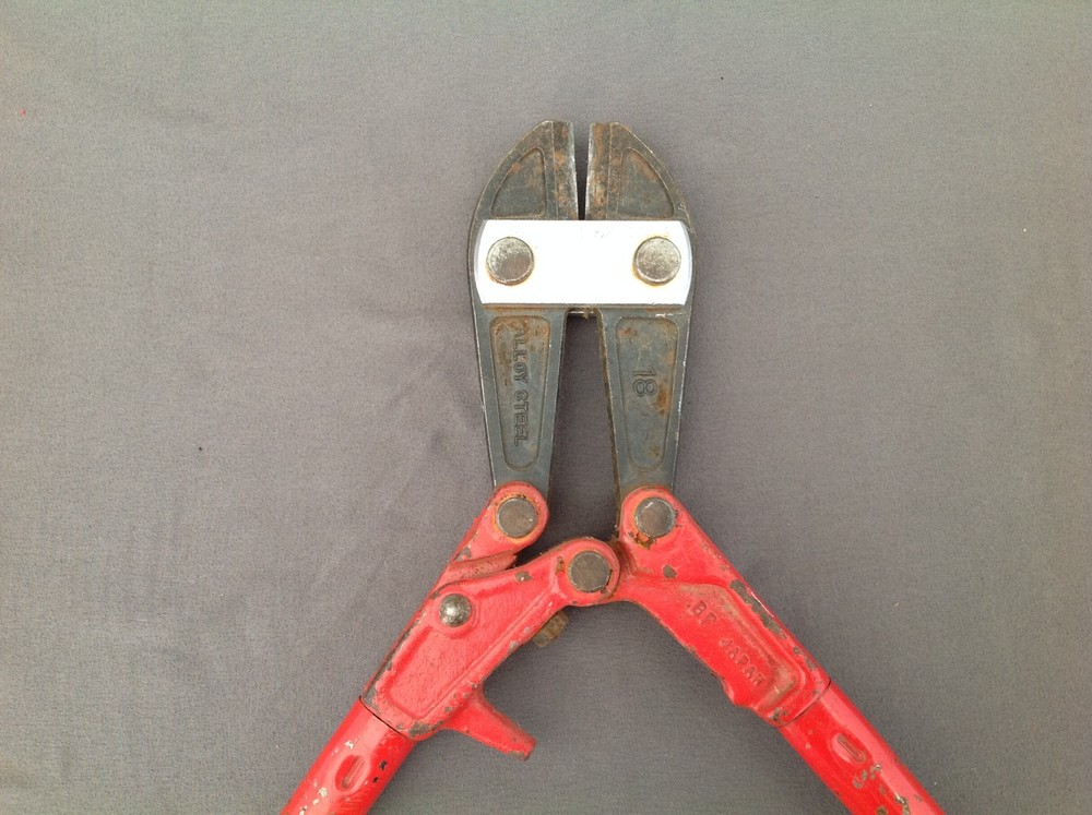 Fuller 18" Bolt Cutter