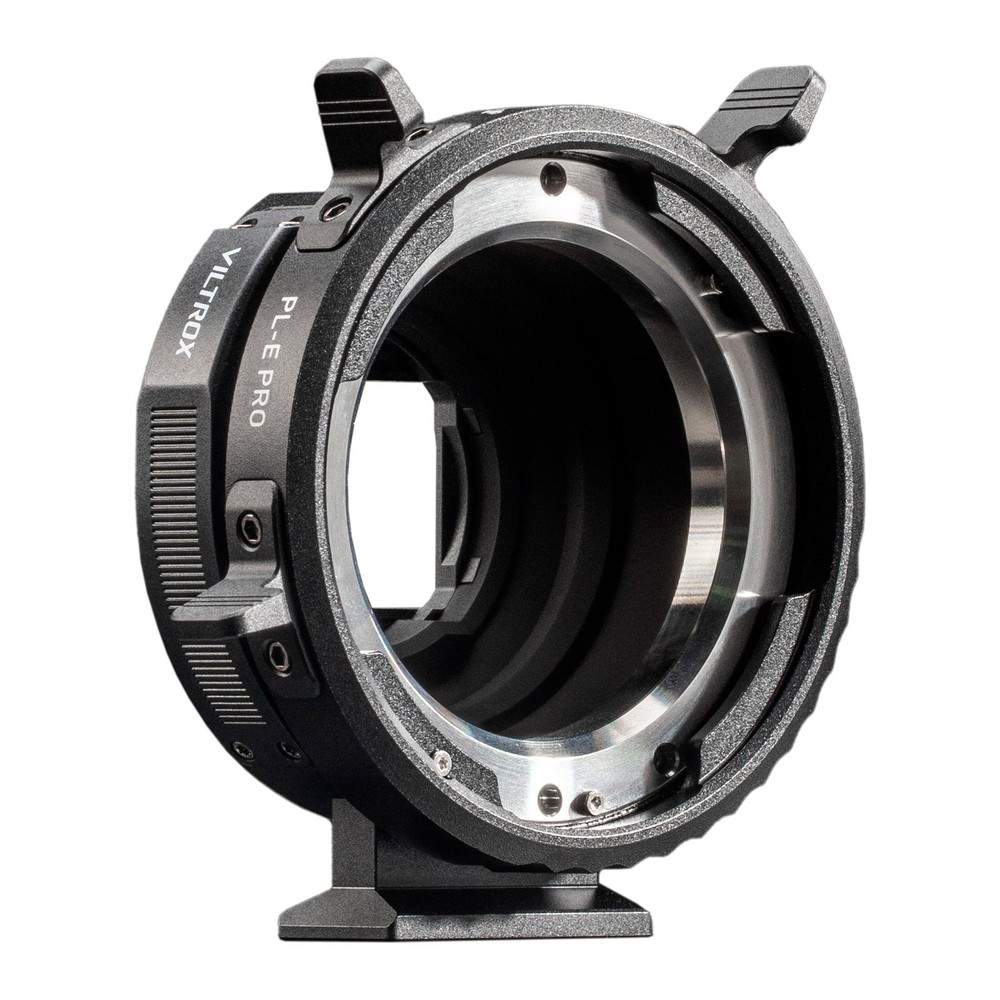 Viltrox NexusFocus F1 Single PL-E Autofocus Control System PL to E-Mount Adapter