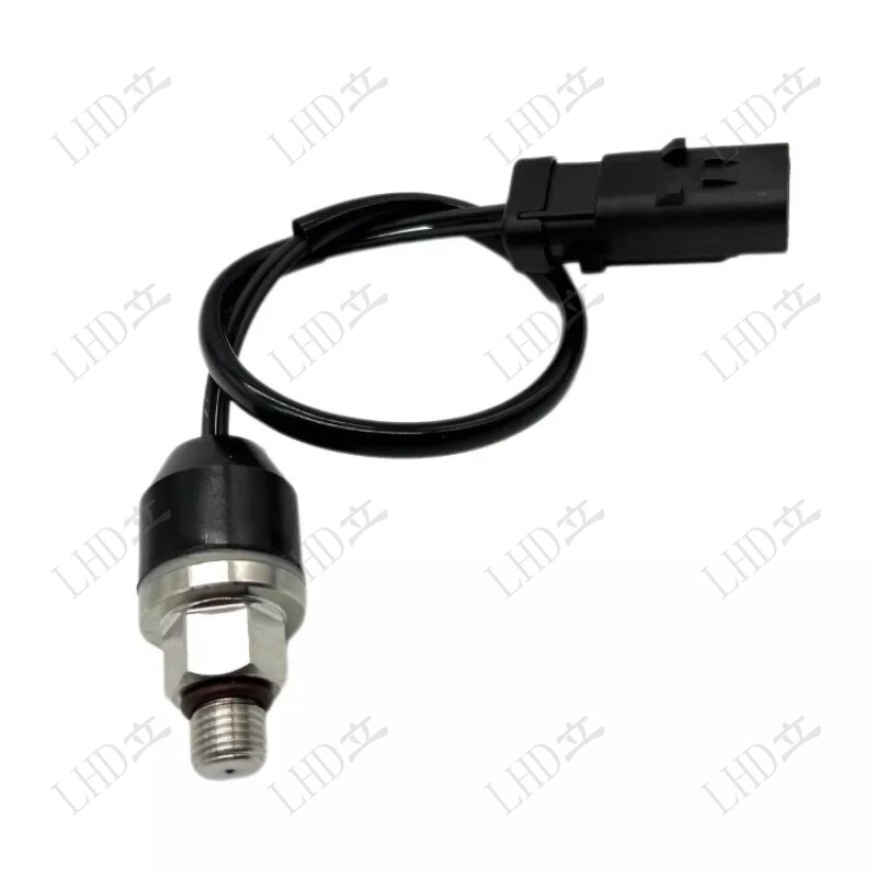 Pressure Sensor 319-4407 For Caterpillar-