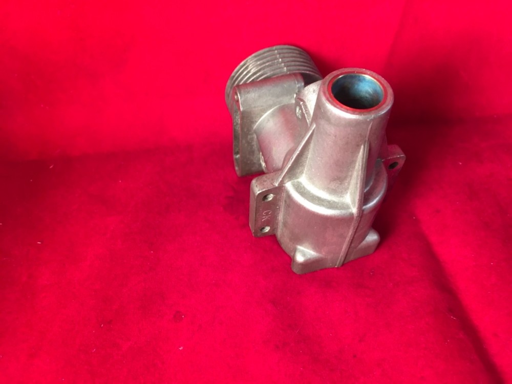 OS 40 FP STD TYPE P&C CRANKCASE USED