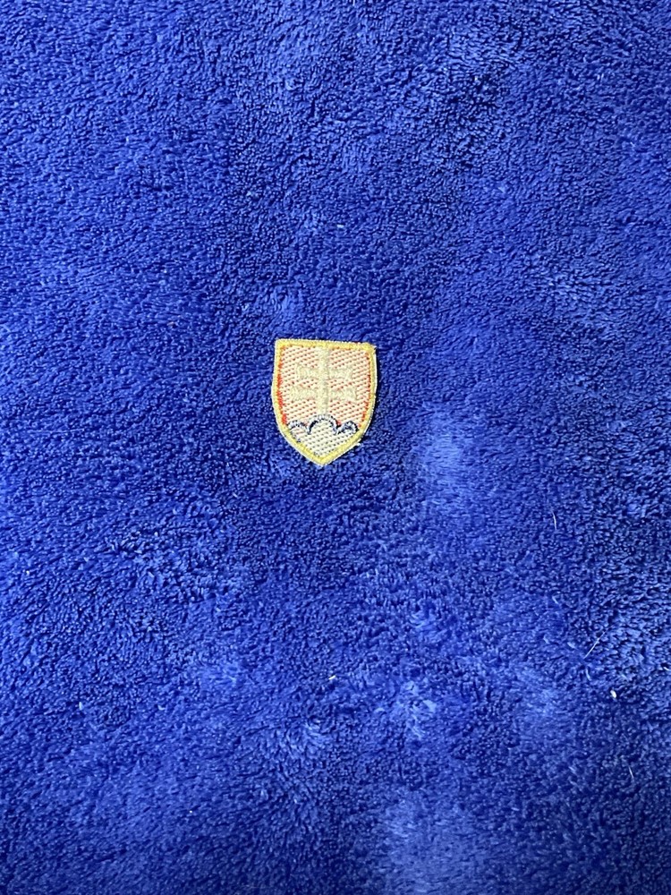 Slovakia Patch ~ FREE SHIPPING!!!