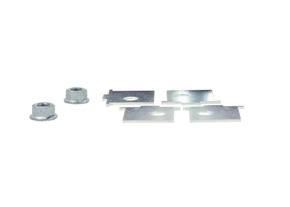 Nolathane Front Radius arm - lower washers