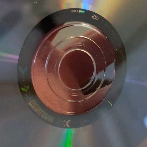 Vintage 1998 Microsoft Windows 98 Mint