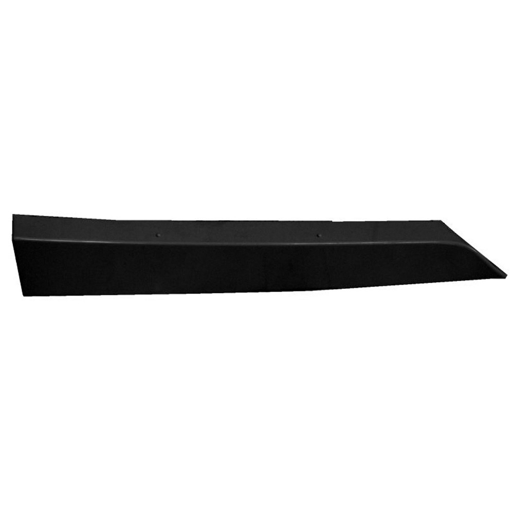 Front Driver Side Lower Headlight Trim (CAPA Certified)