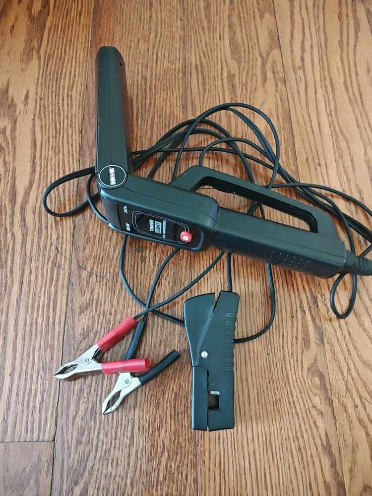 Innova timing Light DIS Conventional