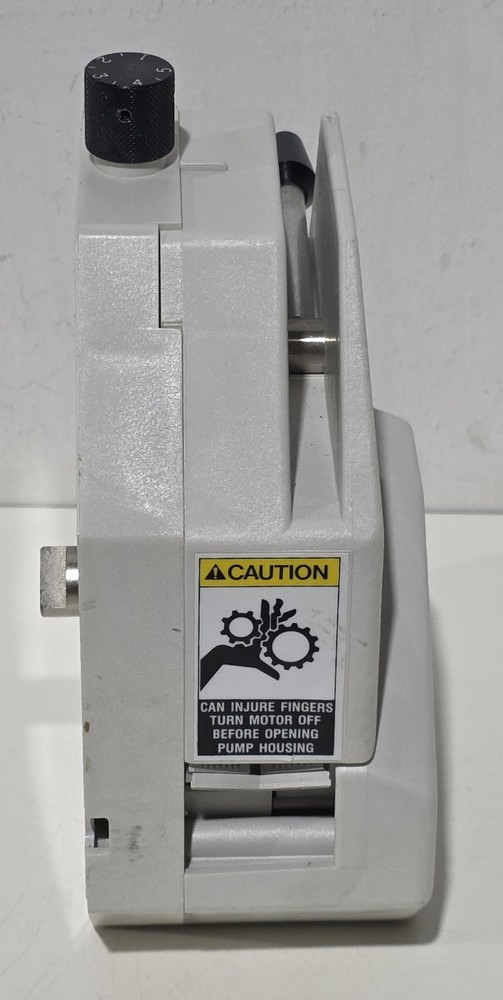 Cole Parmer Masterflex Easy-Load 7529-00 Pump Head