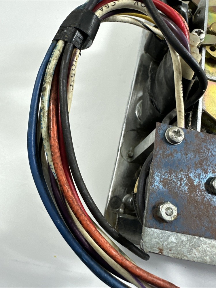 Drop coin meter all 992-4361 for Washer