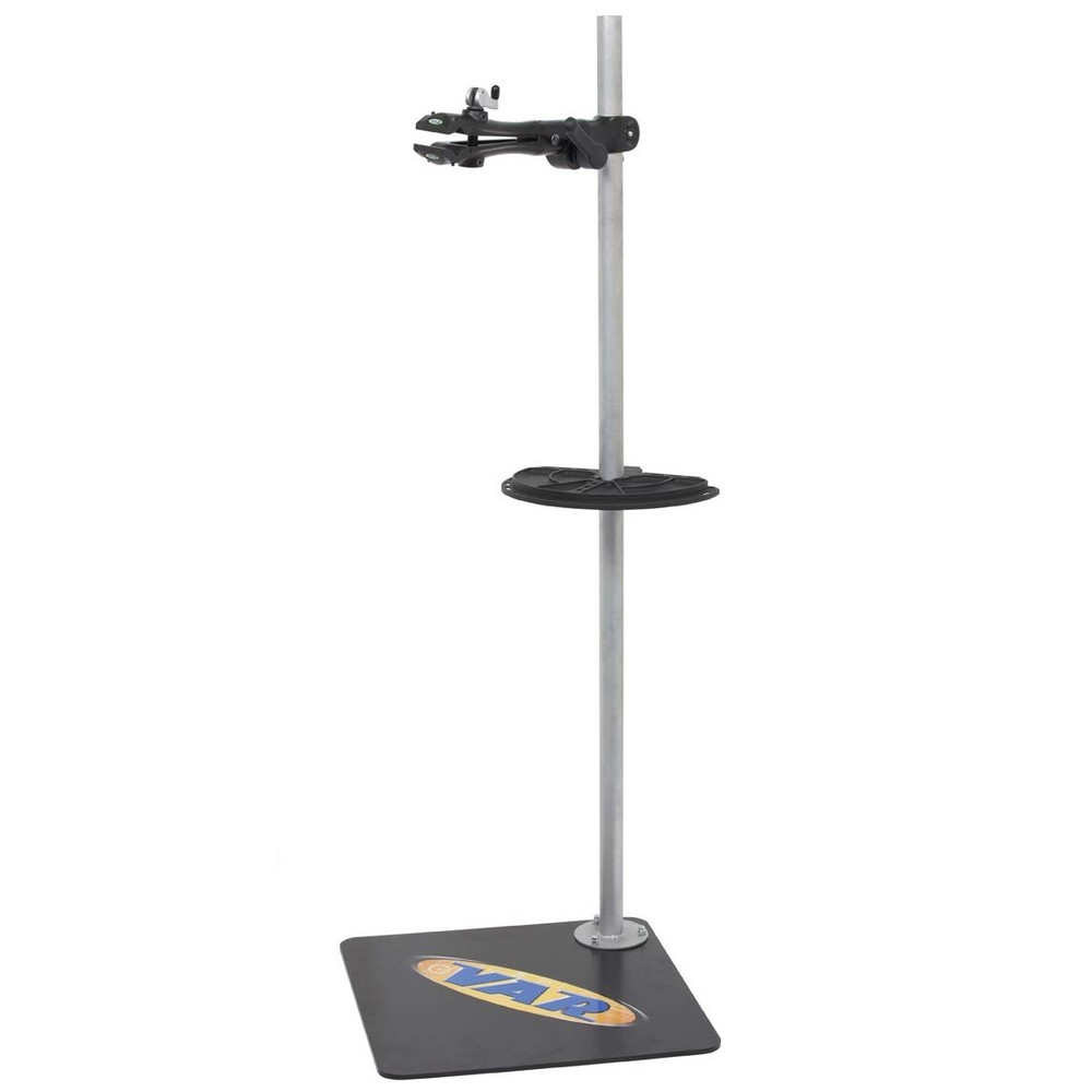Professional Single Clamp Repair Stand VAPR90100 VAR Workshop