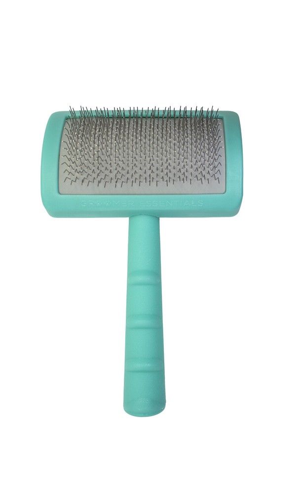 Groomer Essentials Universal Slicker - Medium