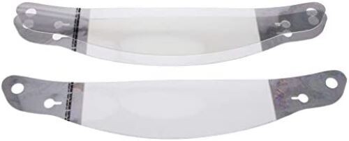 Racing Optics XStack Laminated Tearoffs 10218C 12-3/4 (6 PACK)