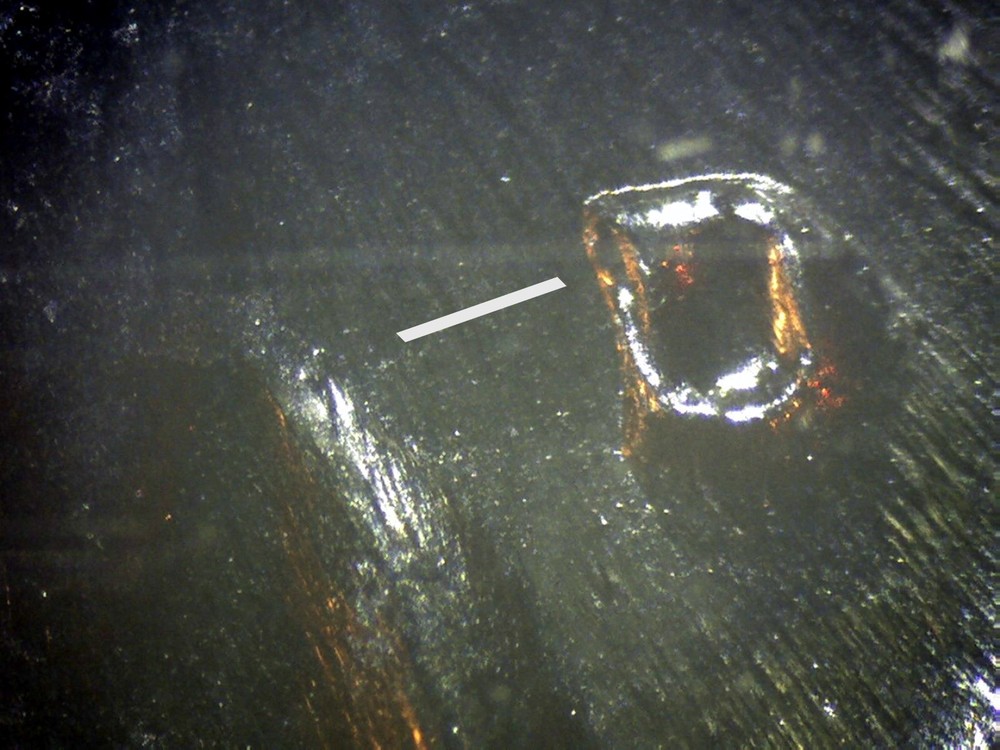 1970-D Jefferson Nickel - D/D - Gem - Rare!!   251-4