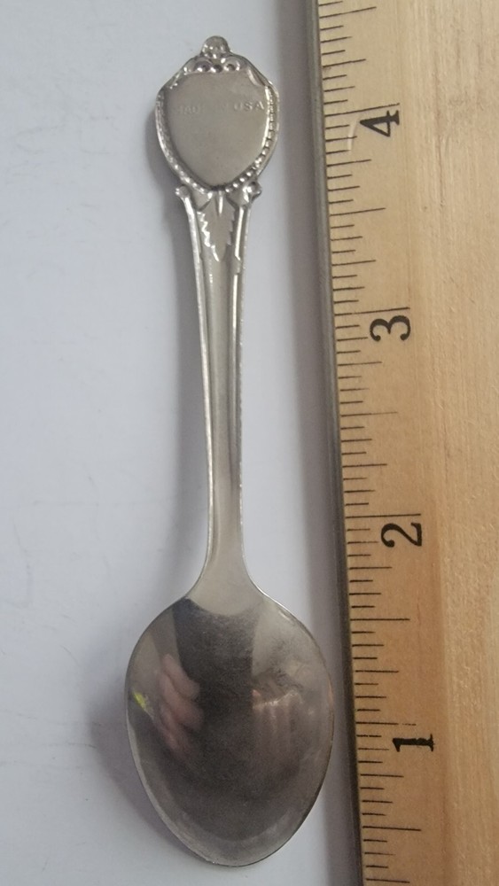 Decorative Spoon- Maryland