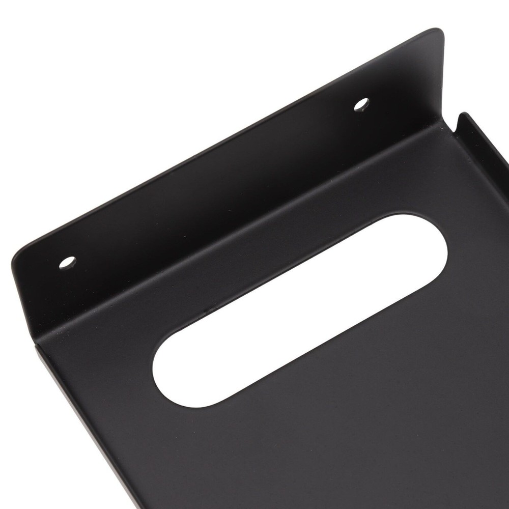 TV Screen Top Storage Shelf Thickened Projector Storage Rack Set Top Box Rack