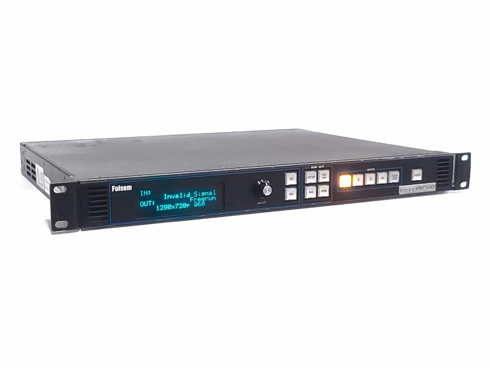 Barco Folsom IP-2003H Image Pro HD (C1917-65)