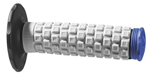 Pillow Top Grips - Twist Throttle (Blue)