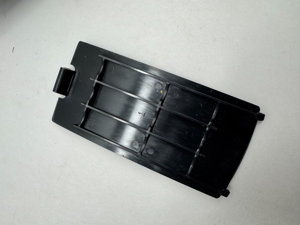 Brady LabPal 3/8” Handheld Label Printer LCD Display for Cable Labeling Untested