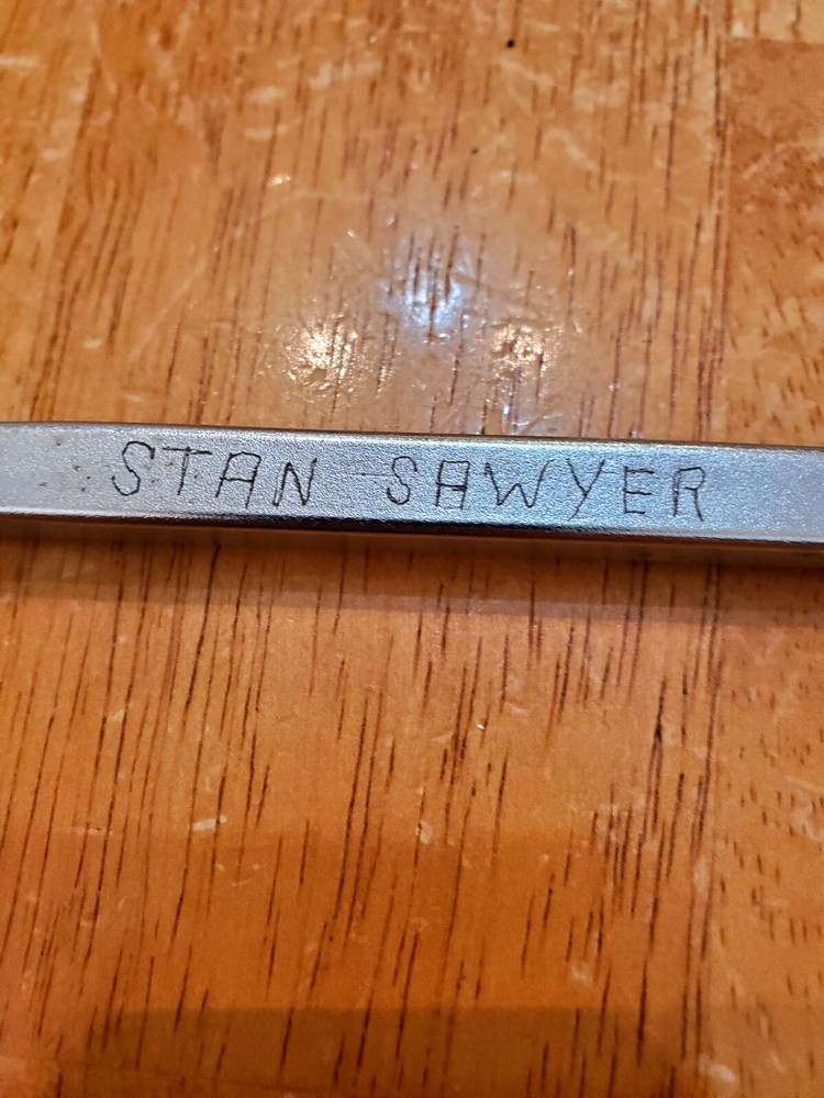 Mac Tools Brake Adjusting Spoon S75