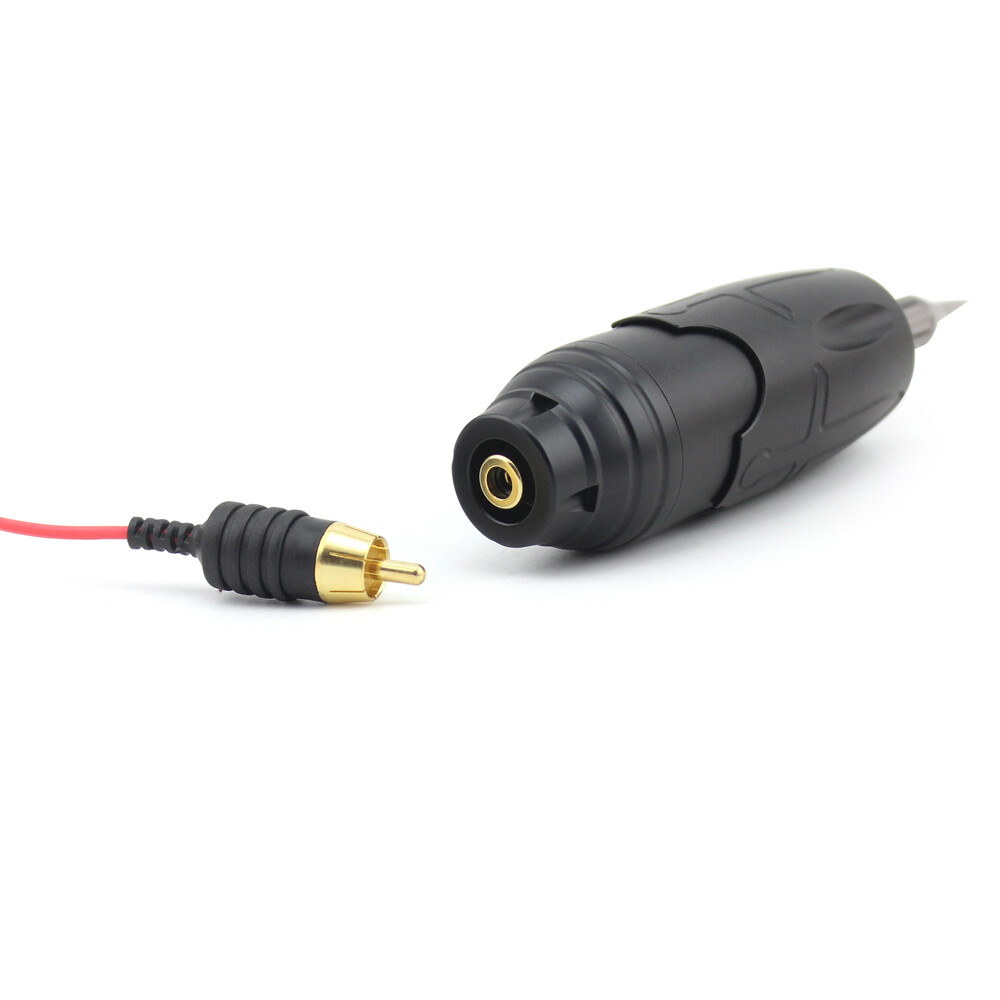 Discover Premium Tattoo Pen Machine