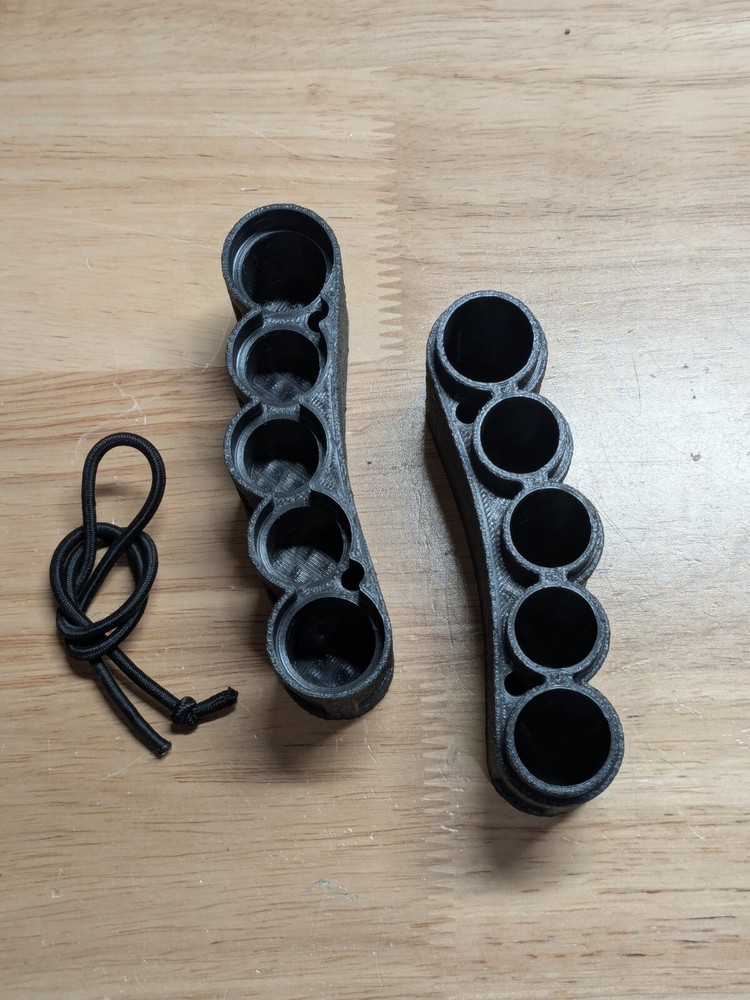 Night Vision Battery Pack Counter Weight