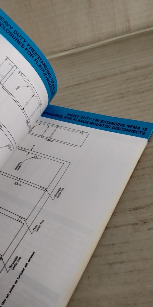 WIEGMANN engineering Catalog 5th edition electrical enclosures C2