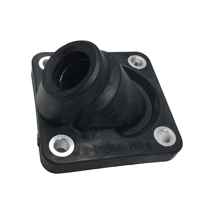 Automann 466.7514 Steer Shaft Bushing, For Kenworth