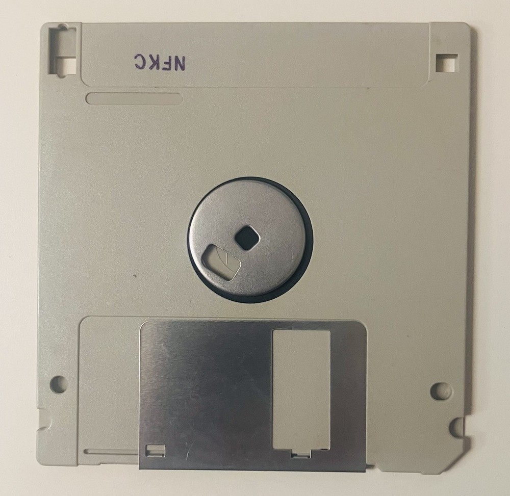 Microsoft Windows 3.1 (1992) Complete 6-Disk Set + User Guide | 3.5” HD Floppies