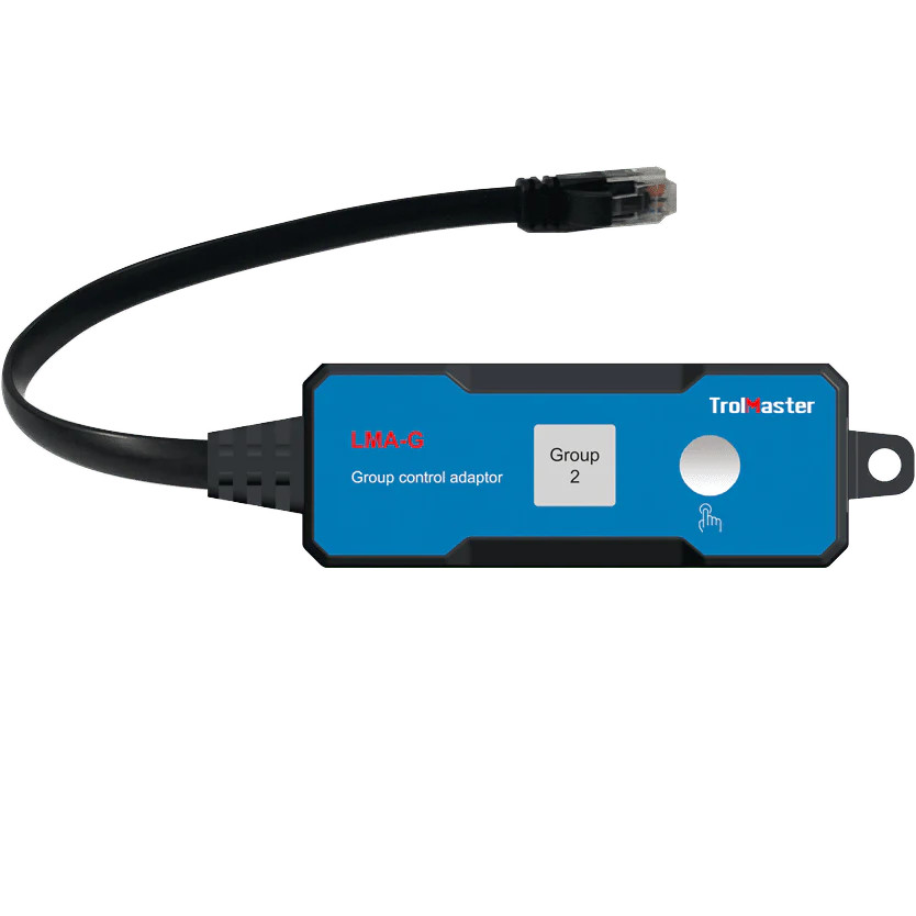 TrolMaster Hydro-X Lighting Control Adapter - Adapter S - LMA-13