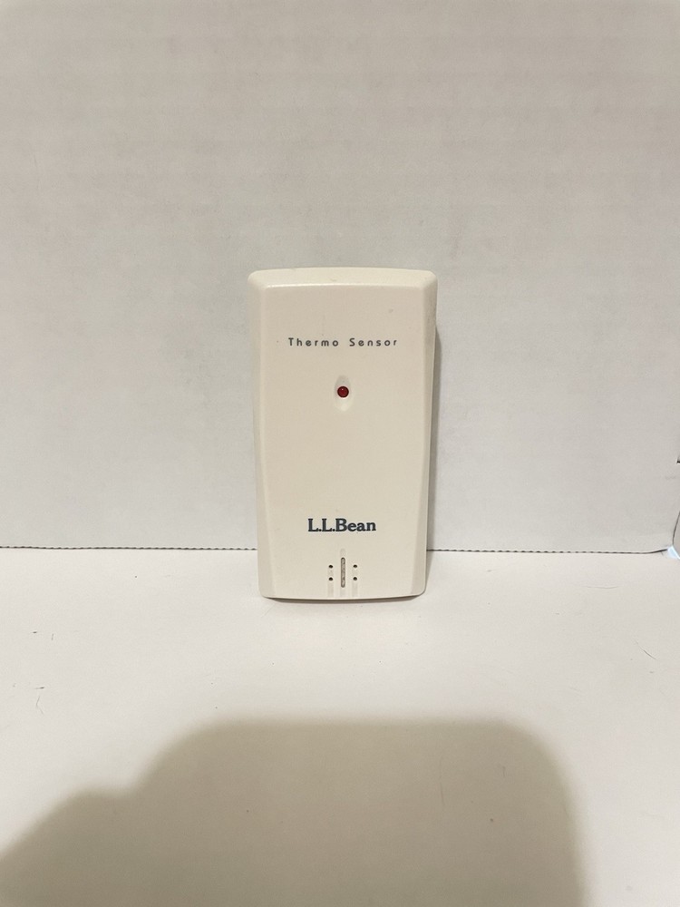LL BEAN THN132N Wireless Thermo Sensor Transmitter Only