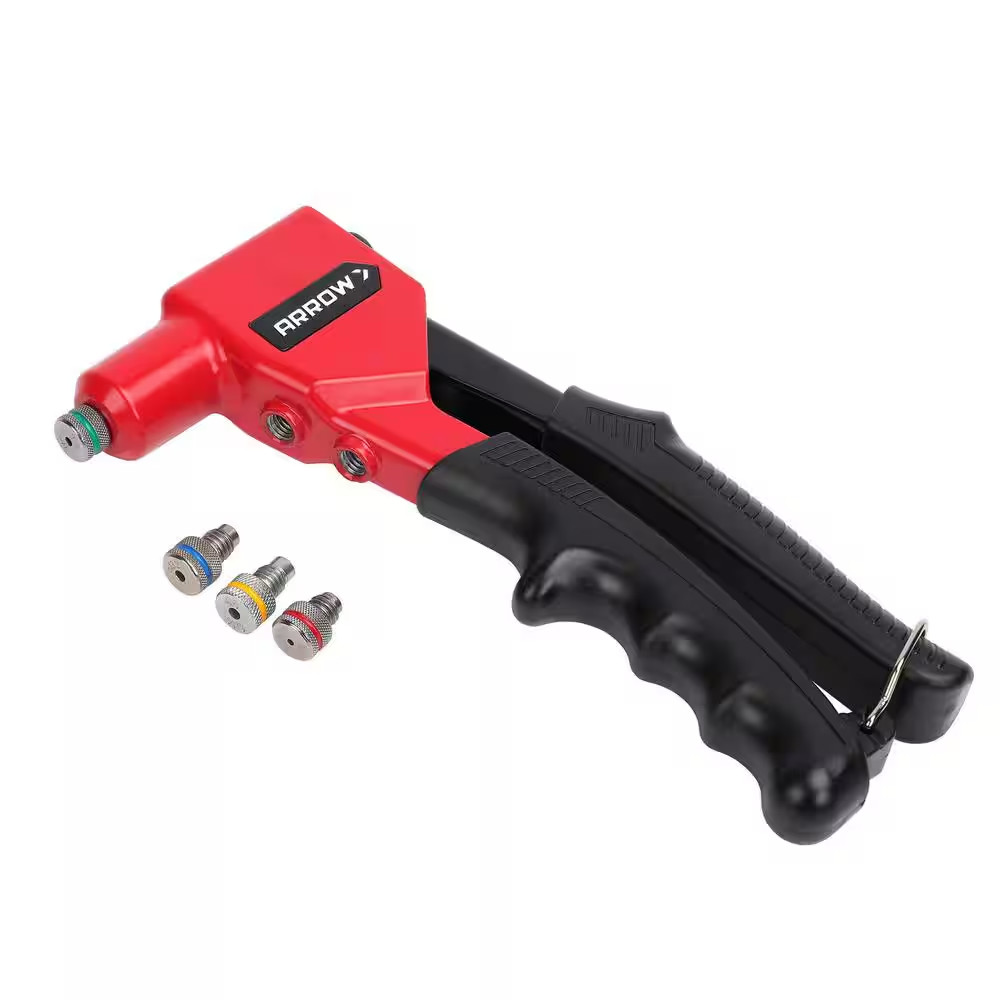 One Hand Rivet Tool