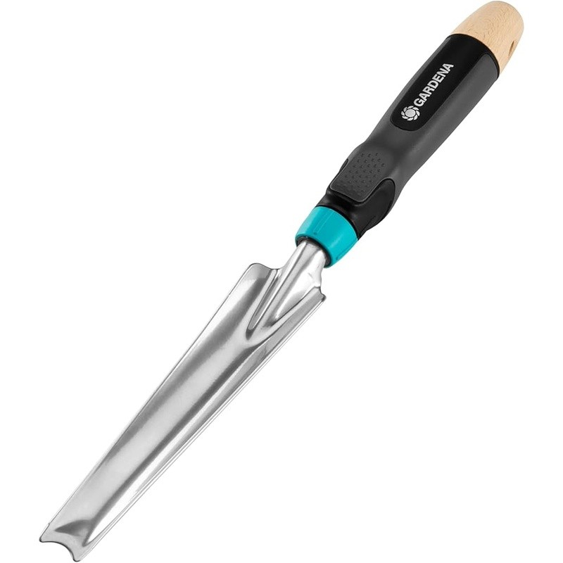 EcoLine Ergonomic Weeding Trowel Sustainable Tool Comfortable Grip Root Remover