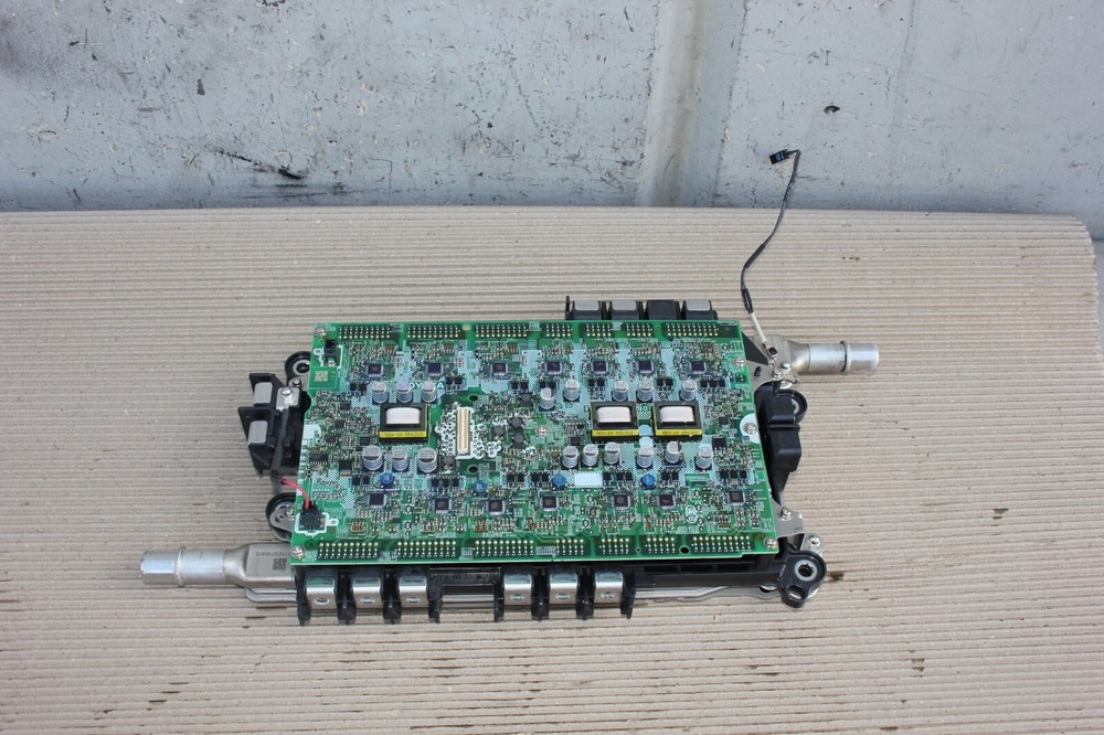 2012-2017 PRIUS V POWER INTELLIGIENT MODULE TRANSISTOR INVERTER (RA14)