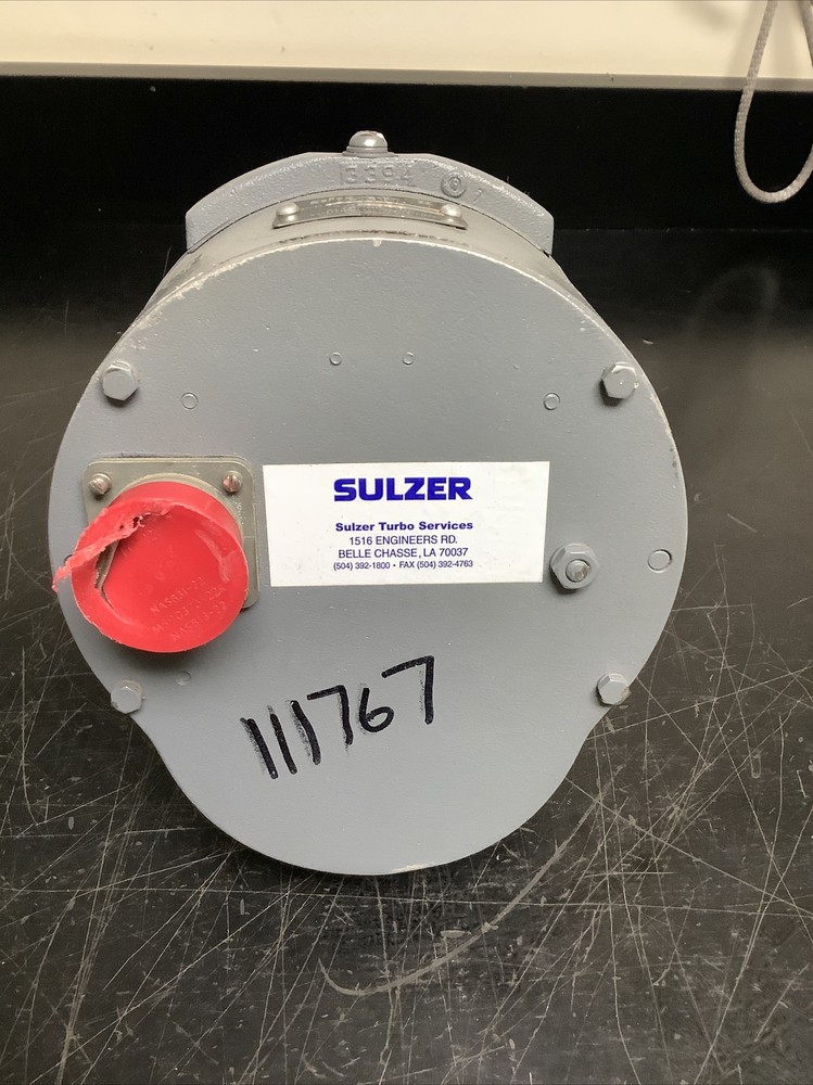 Altronic II Ignition Part No 8T222-EL