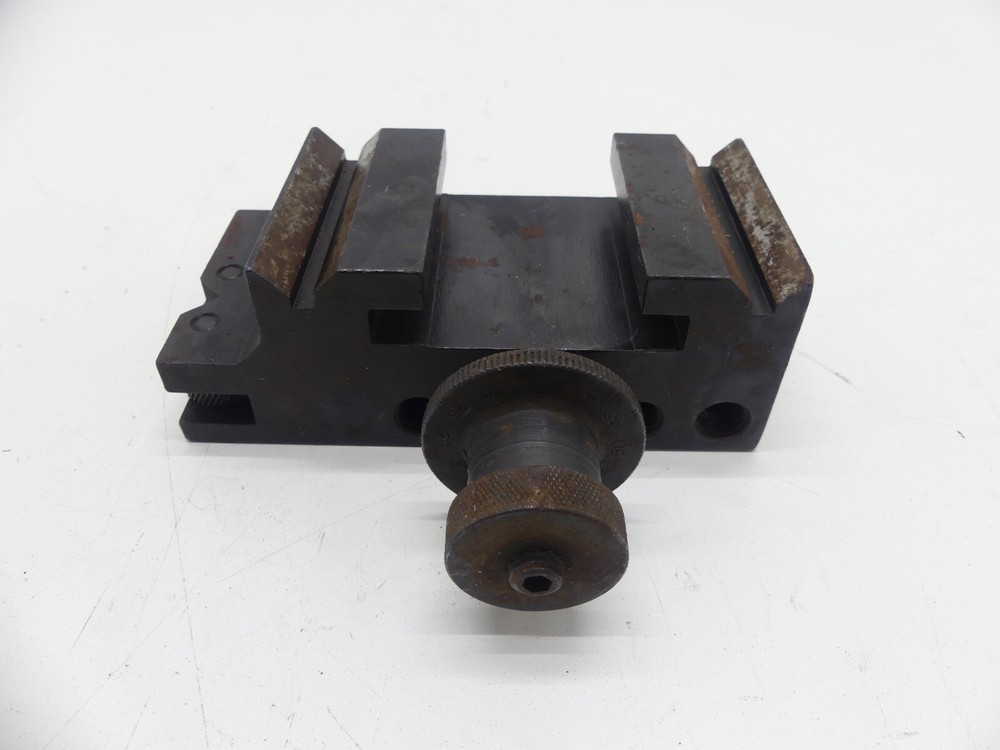 Enco 60D Quick Change Tool Holder