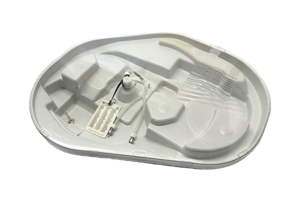 Steris C1142E Endoscope Processing Tray for System QKC1737E Quick Connect   C3