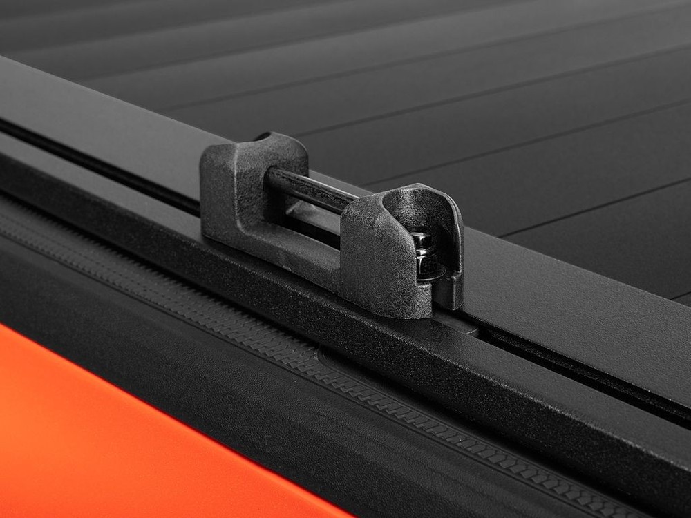 TruXedo Elevate Rack Tie-Down Kit Includes Four (4) Tie-Down Cleats