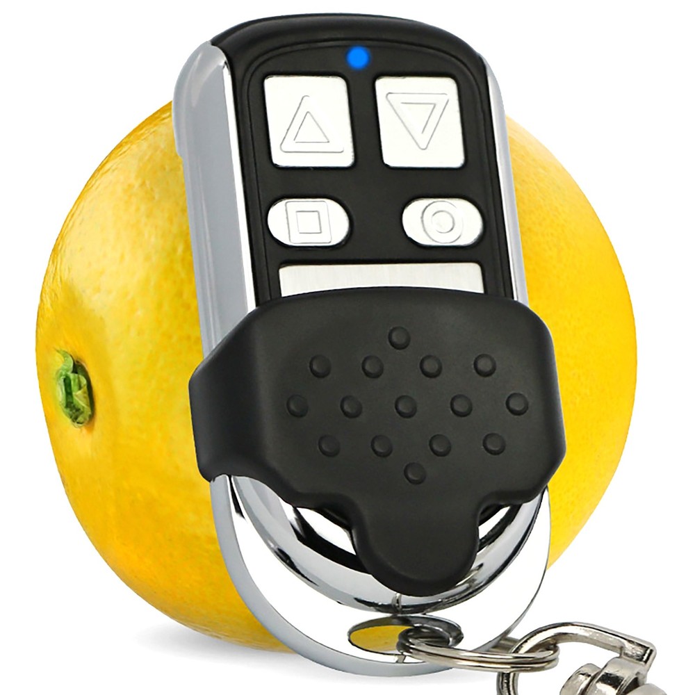 DC12V RF433MHz Relay Receiver Module 3CH Wireless Remote Control Accessories