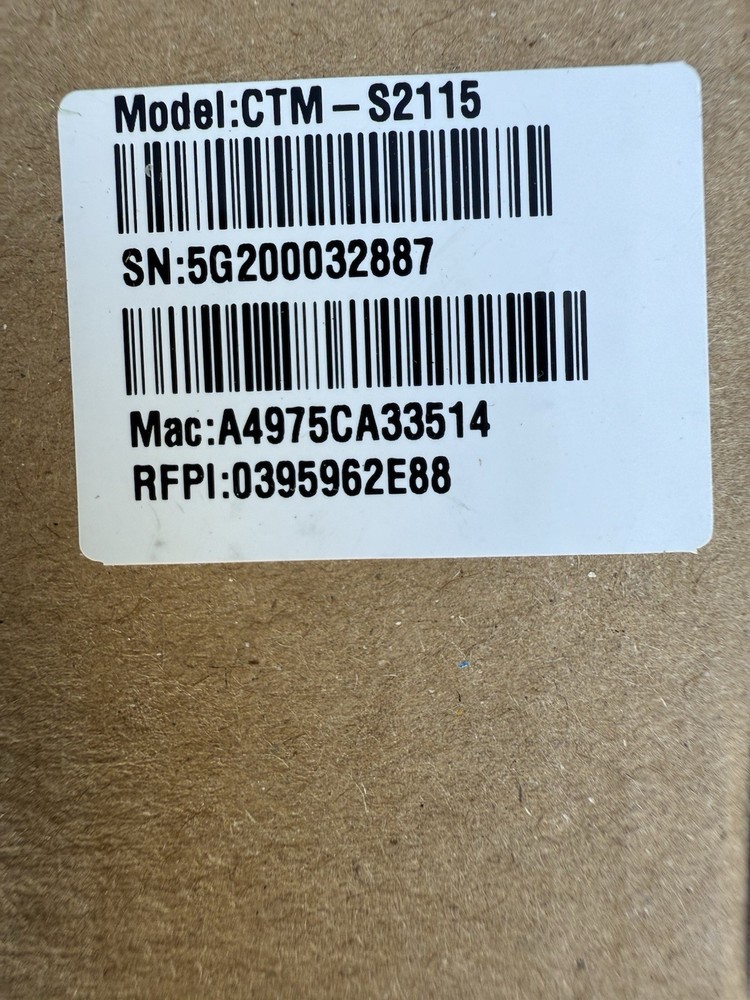 vtech hotel phones CTM-s2115