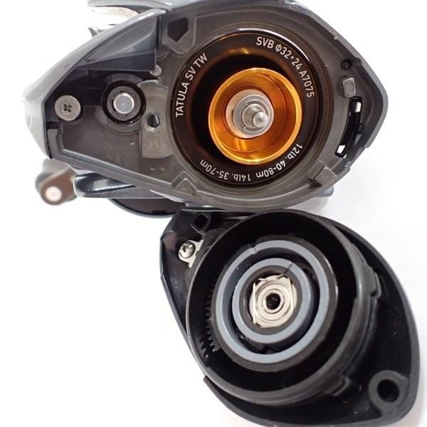[Daiwa] 25 Tatura SVTW100H
