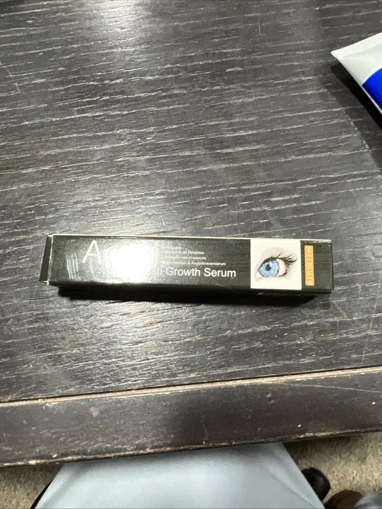 Aoral Eyelash Growth Serum