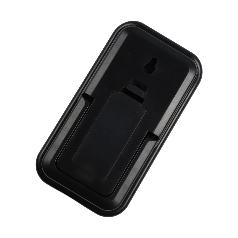 Compact Weather Meter with Wireless Anemometer and Temperature Display